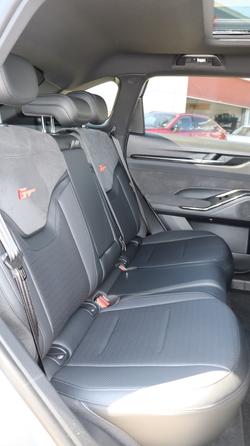 2025 GWM Haval H6GT Ultra PHEV