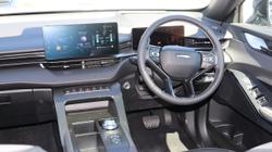 2025 GWM Haval H6GT Ultra PHEV