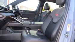 2025 GWM Haval H6GT Ultra PHEV