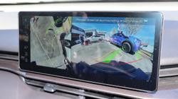 2025 GWM Haval H6GT Ultra PHEV