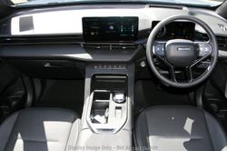 2025 GWM Haval H6GT