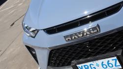 2025 GWM Haval H6GT Ultra PHEV