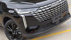 2025 GWM Haval H6