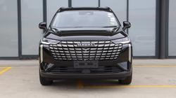 2025 GWM Haval H6