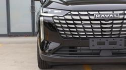 2025 GWM Haval H6