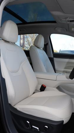 2025 GWM Haval H6