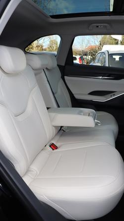 2025 GWM Haval H6
