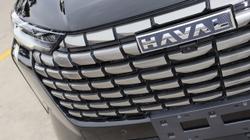 2025 GWM Haval H6