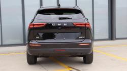 2025 GWM Haval H6