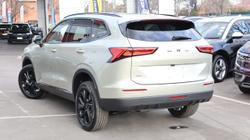 2025 GWM Haval H6