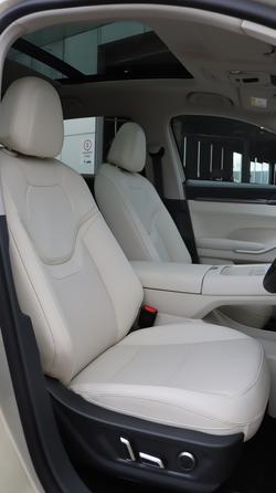 2025 GWM Haval H6