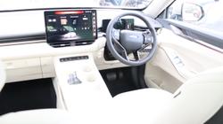 2025 GWM Haval H6