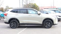 2025 GWM Haval H6