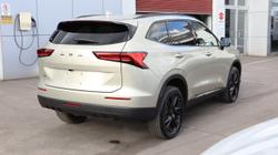 2025 GWM Haval H6