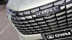 2025 GWM Haval H6