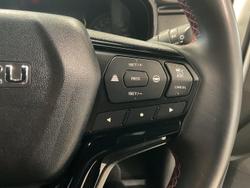 2021 Isuzu D-MAX X-TERRAIN