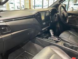 2021 Isuzu D-MAX X-TERRAIN