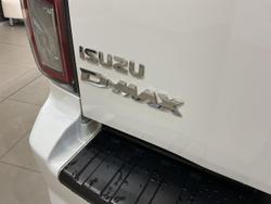 2021 Isuzu D-MAX X-TERRAIN