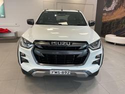 2021 Isuzu D-MAX X-TERRAIN