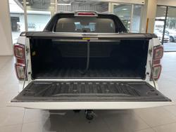 2021 Isuzu D-MAX X-TERRAIN