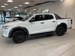 2021 Isuzu D-MAX X-TERRAIN