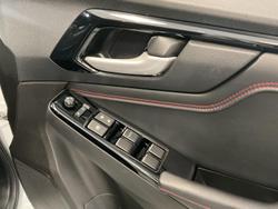 2021 Isuzu D-MAX X-TERRAIN