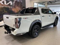 2021 Isuzu D-MAX X-TERRAIN