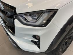 2021 Isuzu D-MAX X-TERRAIN