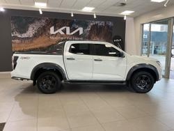 2021 Isuzu D-MAX X-TERRAIN