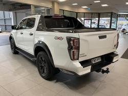 2021 Isuzu D-MAX X-TERRAIN