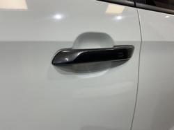 2021 Isuzu D-MAX X-TERRAIN