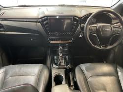 2021 Isuzu D-MAX X-TERRAIN