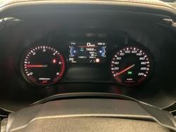 2021 Isuzu D-MAX X-TERRAIN