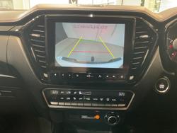 2021 Isuzu D-MAX X-TERRAIN