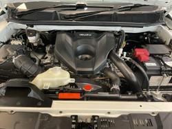 2021 Isuzu D-MAX X-TERRAIN