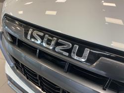 2021 Isuzu D-MAX X-TERRAIN