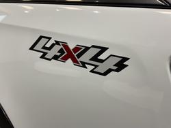 2021 Isuzu D-MAX X-TERRAIN