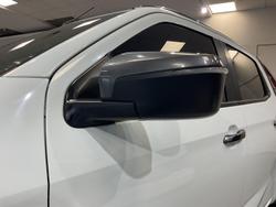 2021 Isuzu D-MAX X-TERRAIN