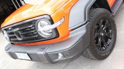 2025 GWM Tank 300 Ultra