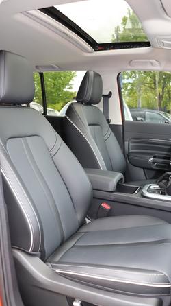 2025 GWM Tank 300 Ultra