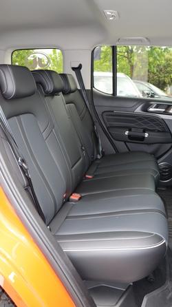 2025 GWM Tank 300 Ultra