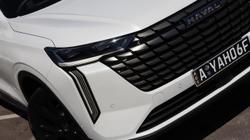 2025 GWM Haval H6 Ultra