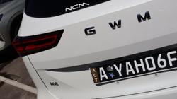2025 GWM Haval H6 Ultra