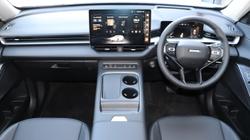 2025 GWM Haval H6 Ultra