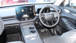 2025 GWM Haval H6 Ultra