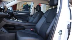 2025 GWM Haval H6 Ultra