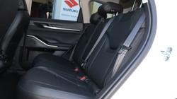 2025 GWM Haval H6 Ultra