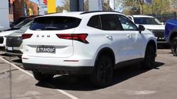 2025 GWM Haval H6 Ultra