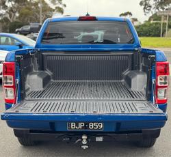 2020 Ford
Ranger XLS