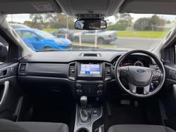 2020 Ford
Ranger XLS